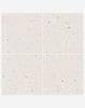 Confetti Pearl Decorative Terrazzo Effect Tiles