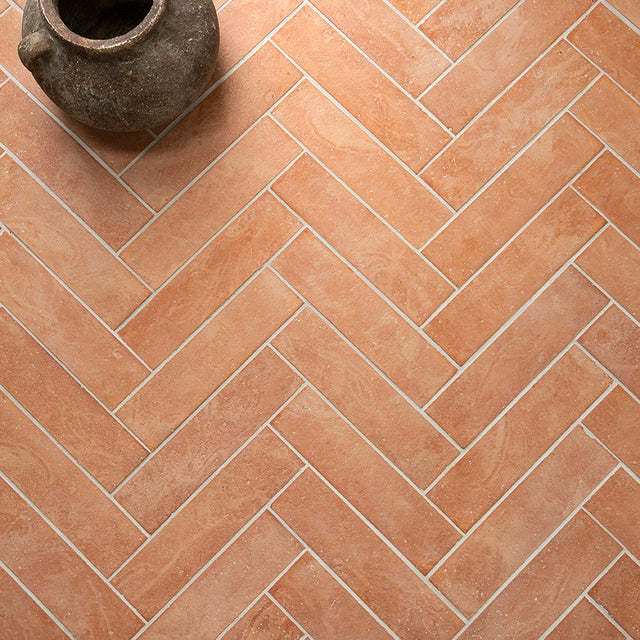 Cottura® Terracotta Tiles