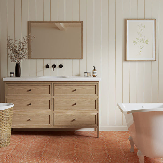 Cottura® Terracotta Tiles