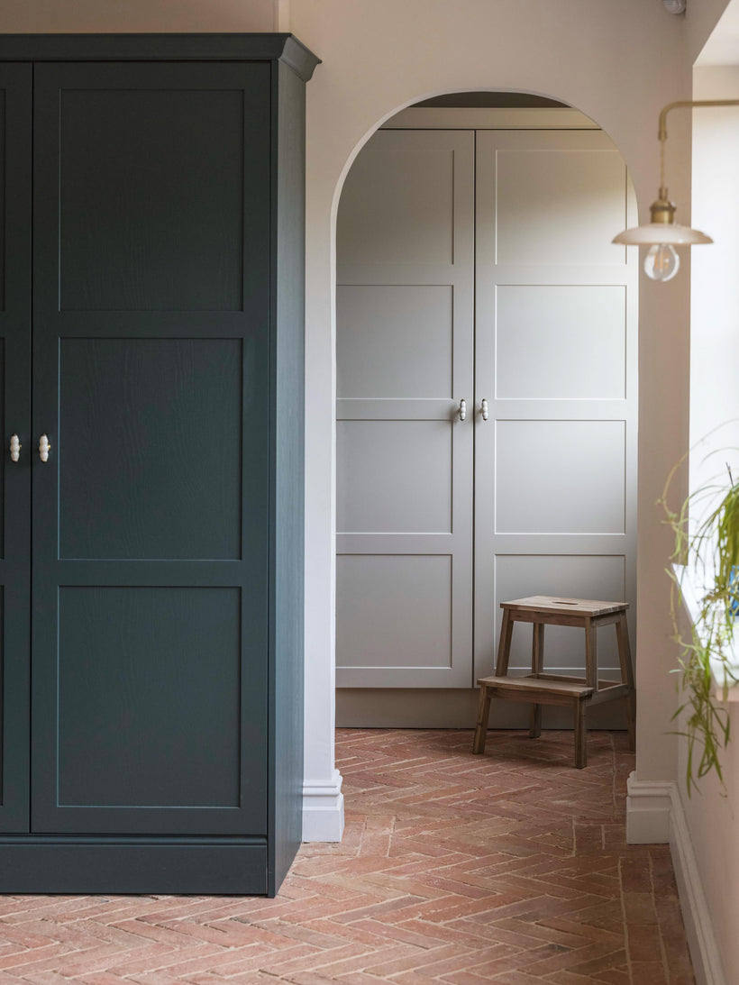 Cottura® Terracotta Tiles