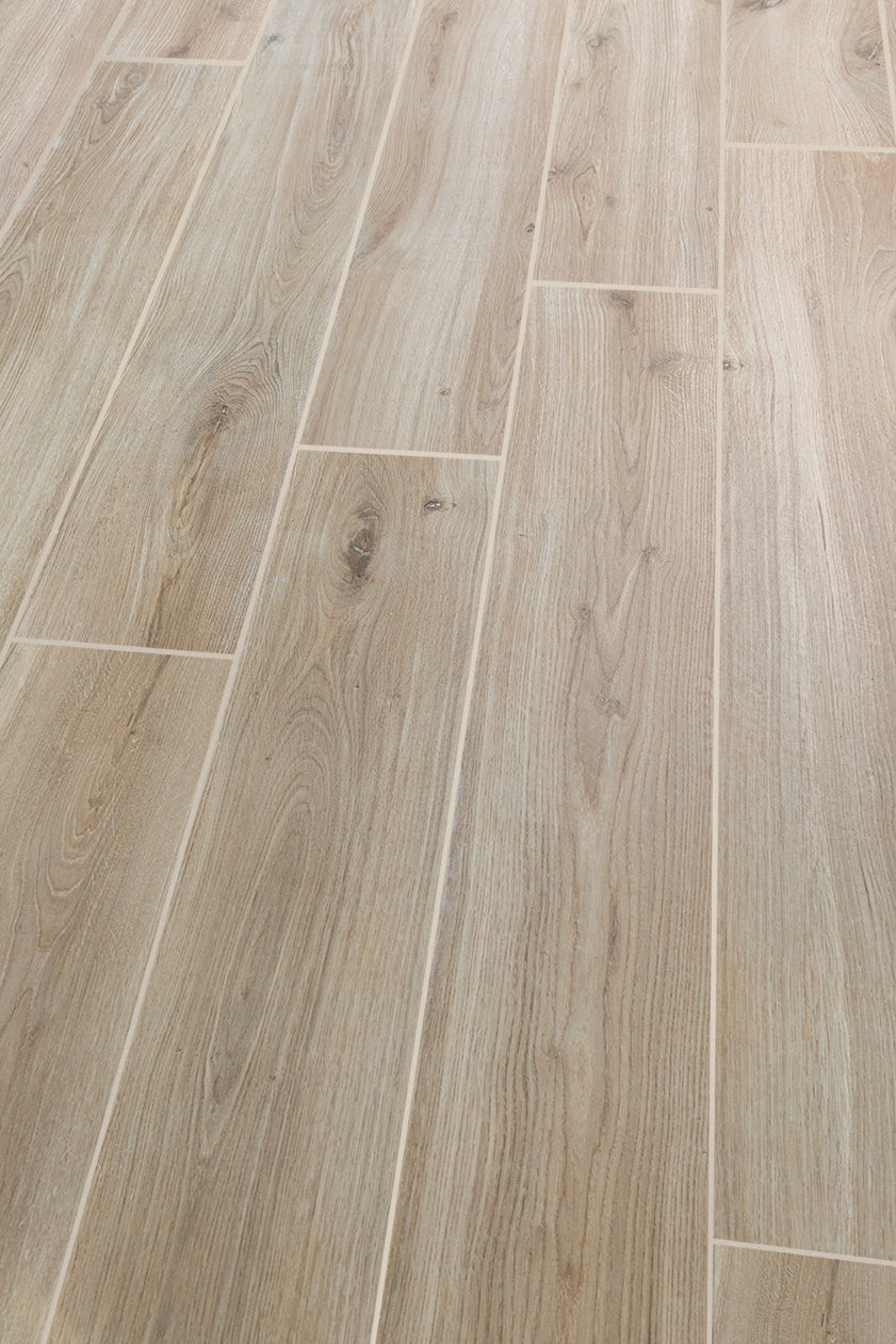 Cranbrook Elm Wood Effect Porcelain Planks