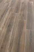Cranbrook Walnut Wood Effect Porcelain Planks