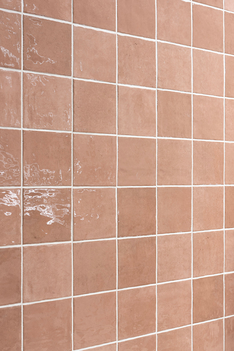 Crilly Plaster Decorative Porcelain Tiles