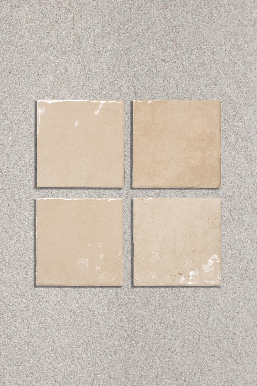 Crilly Putty Decorative Porcelain Tiles