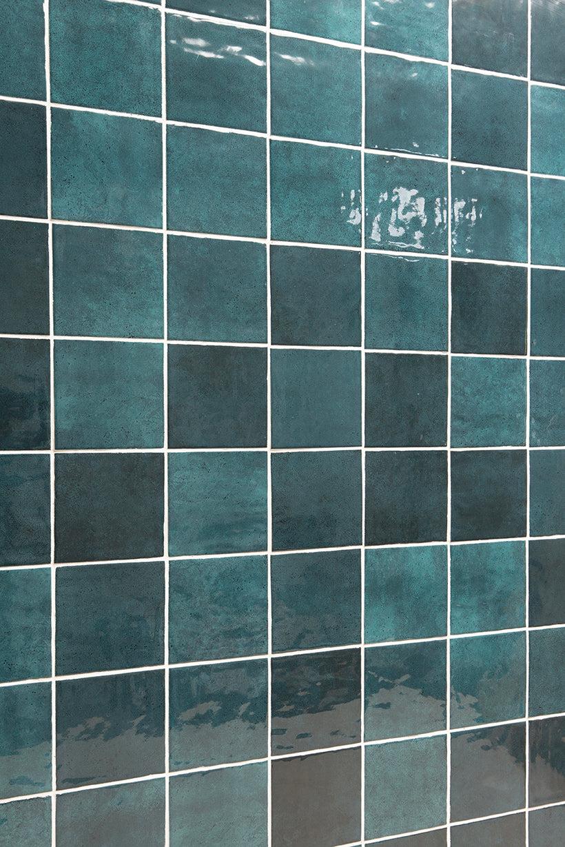 Crilly Ink Decorative Porcelain Tiles