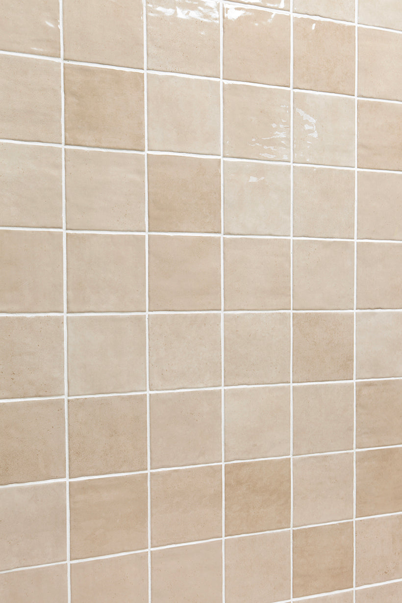 Crilly Putty Decorative Porcelain Tiles