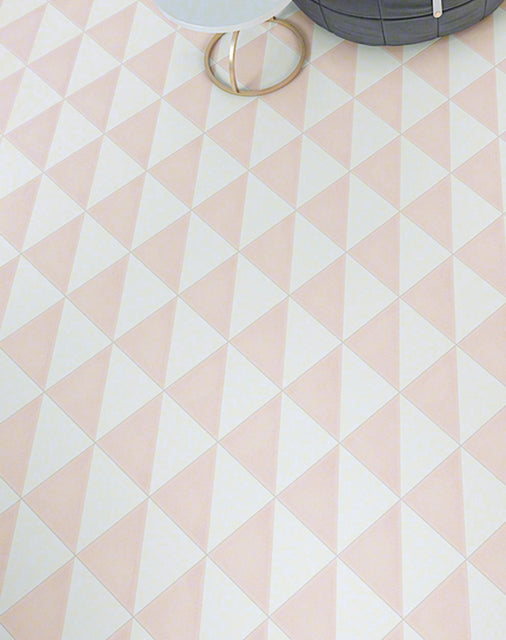 Demi Blush Decorative Tiles