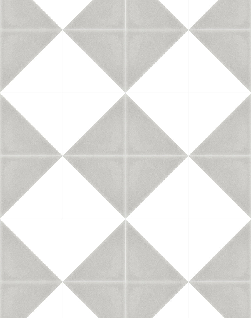 Job Lot 6m2 - Demi Mist Decorative Tiles