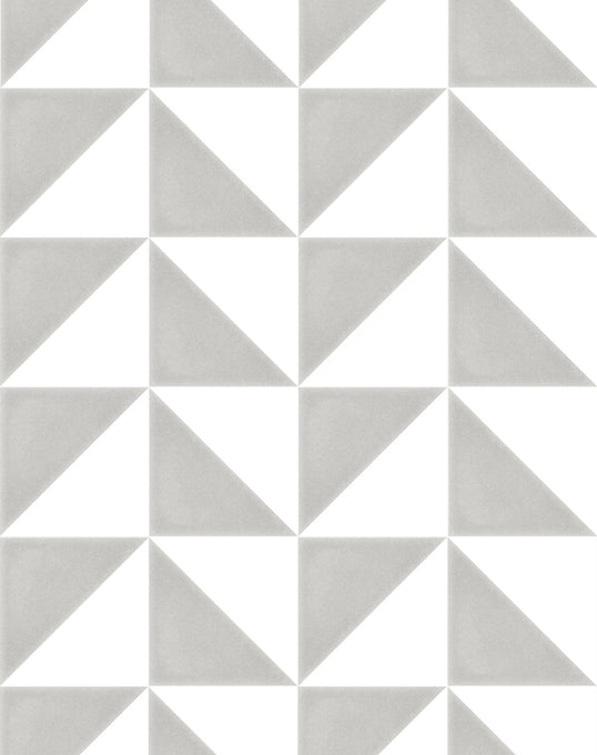 Job Lot 6m2 - Demi Mist Decorative Tiles