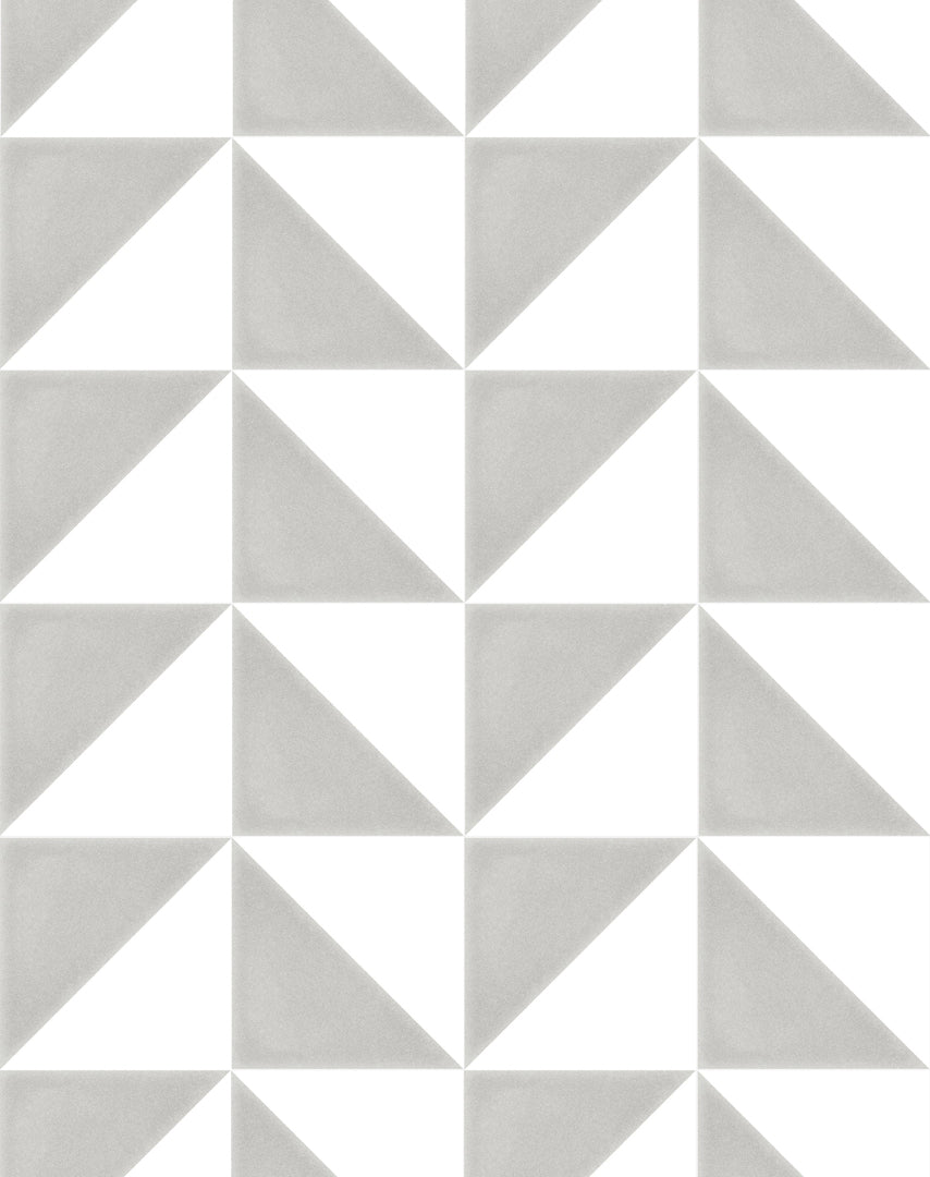 Job Lot 6m2 - Demi Mist Decorative Tiles