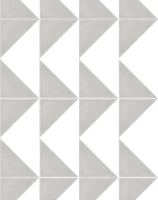 Job Lot 6m2 - Demi Mist Decorative Tiles