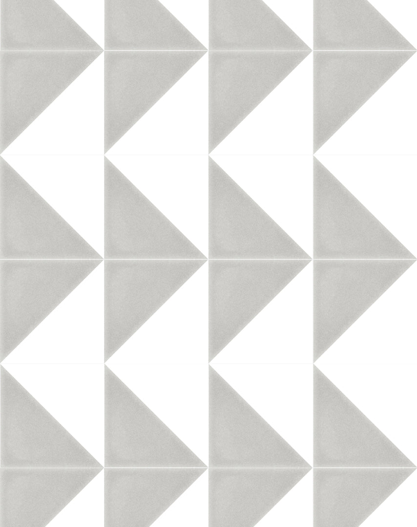 Job Lot 6m2 - Demi Mist Decorative Tiles