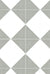 Demi Olive Decorative Tiles