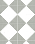 Demi Olive Decorative Tiles