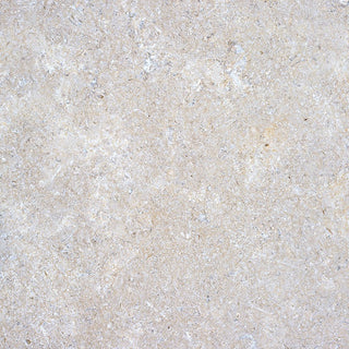 Dijon Seasoned Limestone Bullnose Coping Stone