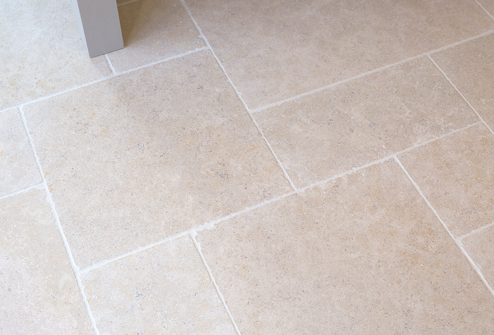 Limestone Tiles | Quorn Stone