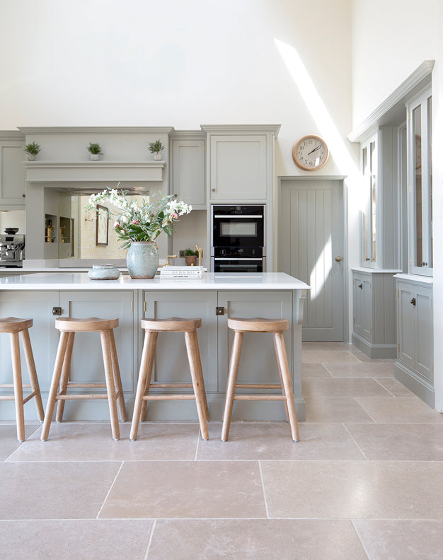 Dijon-Tumbled-Limestone-Tiles-UK-Kitchen-Flooring
