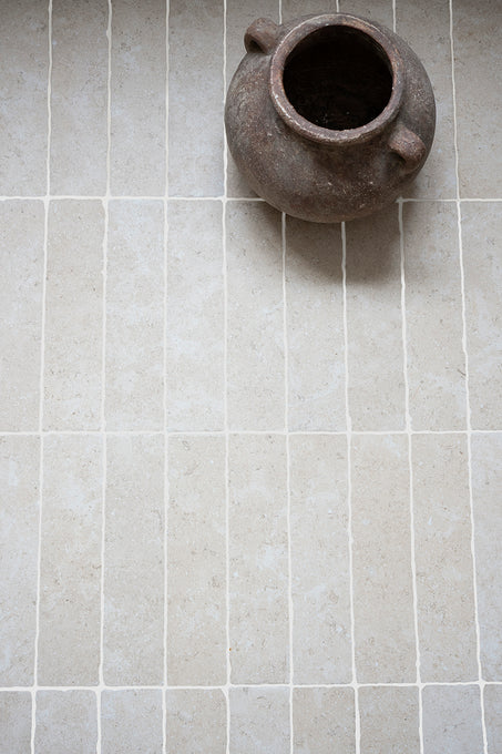 Dijon Rendition® by QS Stone Effect Porcelain Tiles