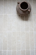 Dijon Rendition® by QS Stone Effect Porcelain Herringbone Tiles