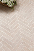 Dijon Rendition® by QS Stone Effect Porcelain Cobbles