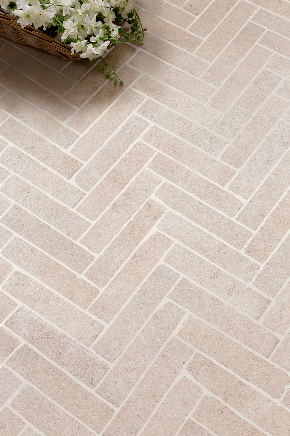 Dijon Rendition® by QS Stone Effect Porcelain Cobbles