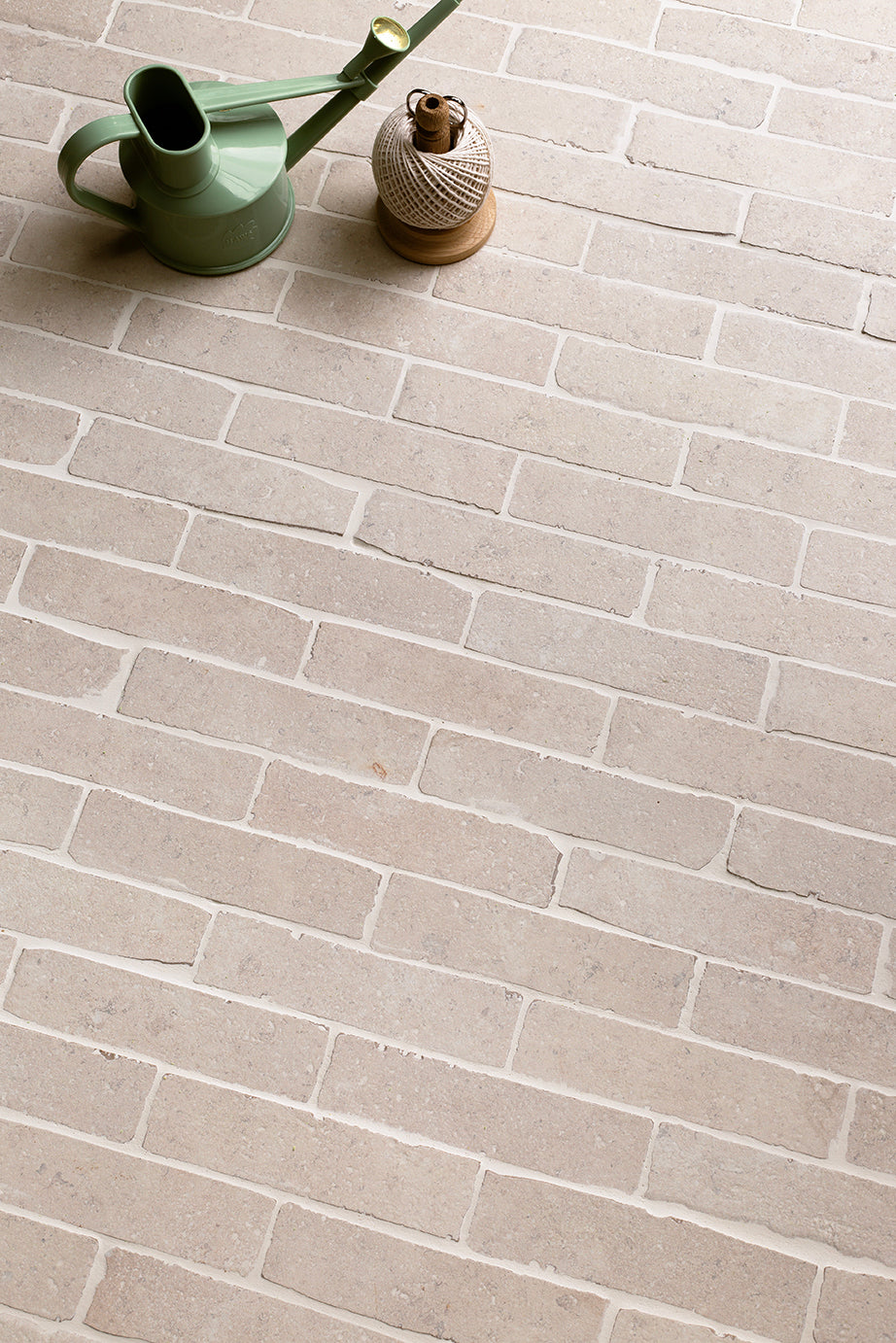Dijon Rendition® by QS Stone Effect Porcelain Cobbles