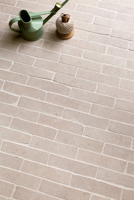 Dijon Rendition® by QS Stone Effect Porcelain Cobbles