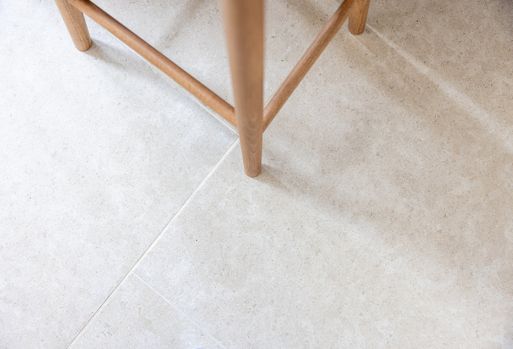 Dijon Rendition® by QS Stone Effect Porcelain Tiles