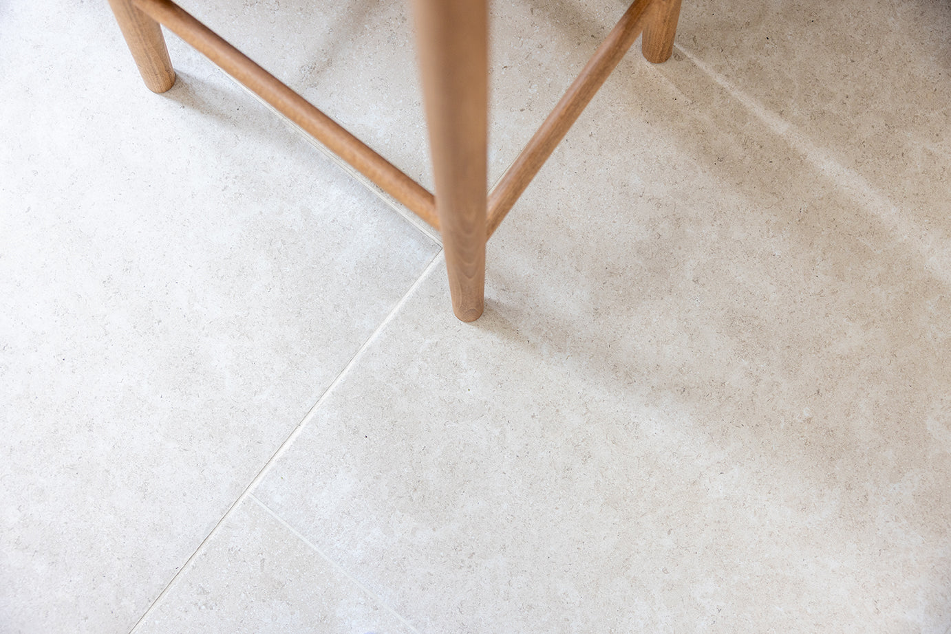 Dijon Rendition® by QS Stone Effect Porcelain Tiles