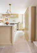 Dijon Tumbled Limestone Tiles