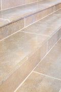 Dijon Tumbled Limestone Tiles