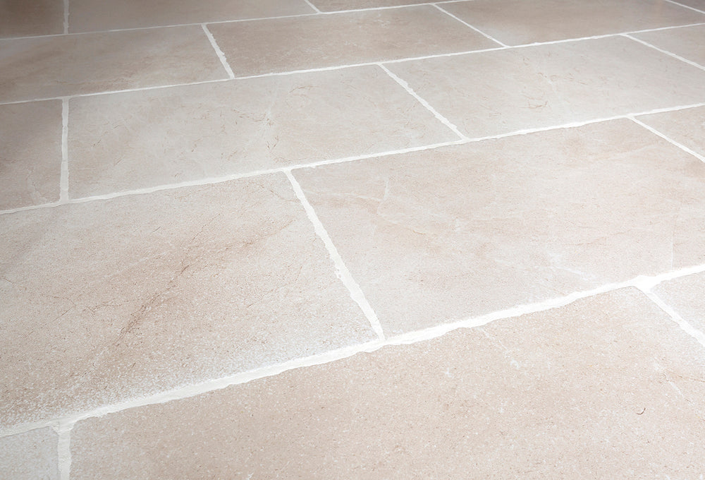 Floor Tiles Stone Effect