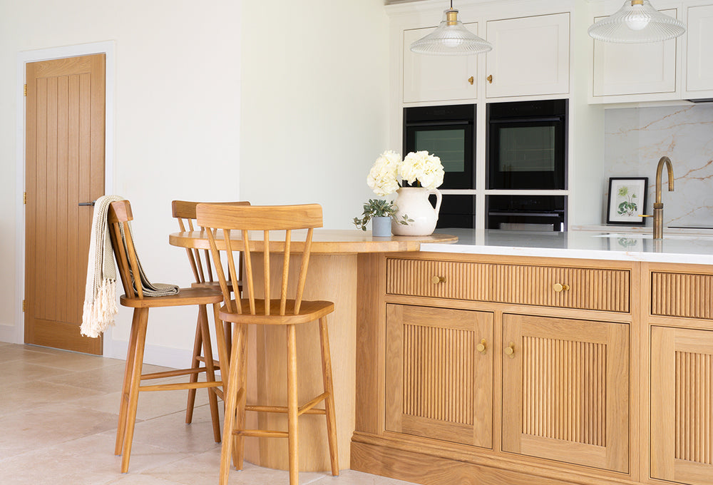 Dorchester Aged White Stone Effect Porcelain Tiles