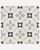 Emile Patterned Ceramic Tiles