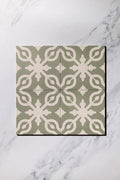 Estelle Decorative Patterned Tiles
