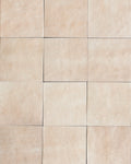 Fez Sand Square Decorative Tiles