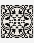 Job Lot 4.8m2 - Fiorella Mono Decorative Patterned Tiles