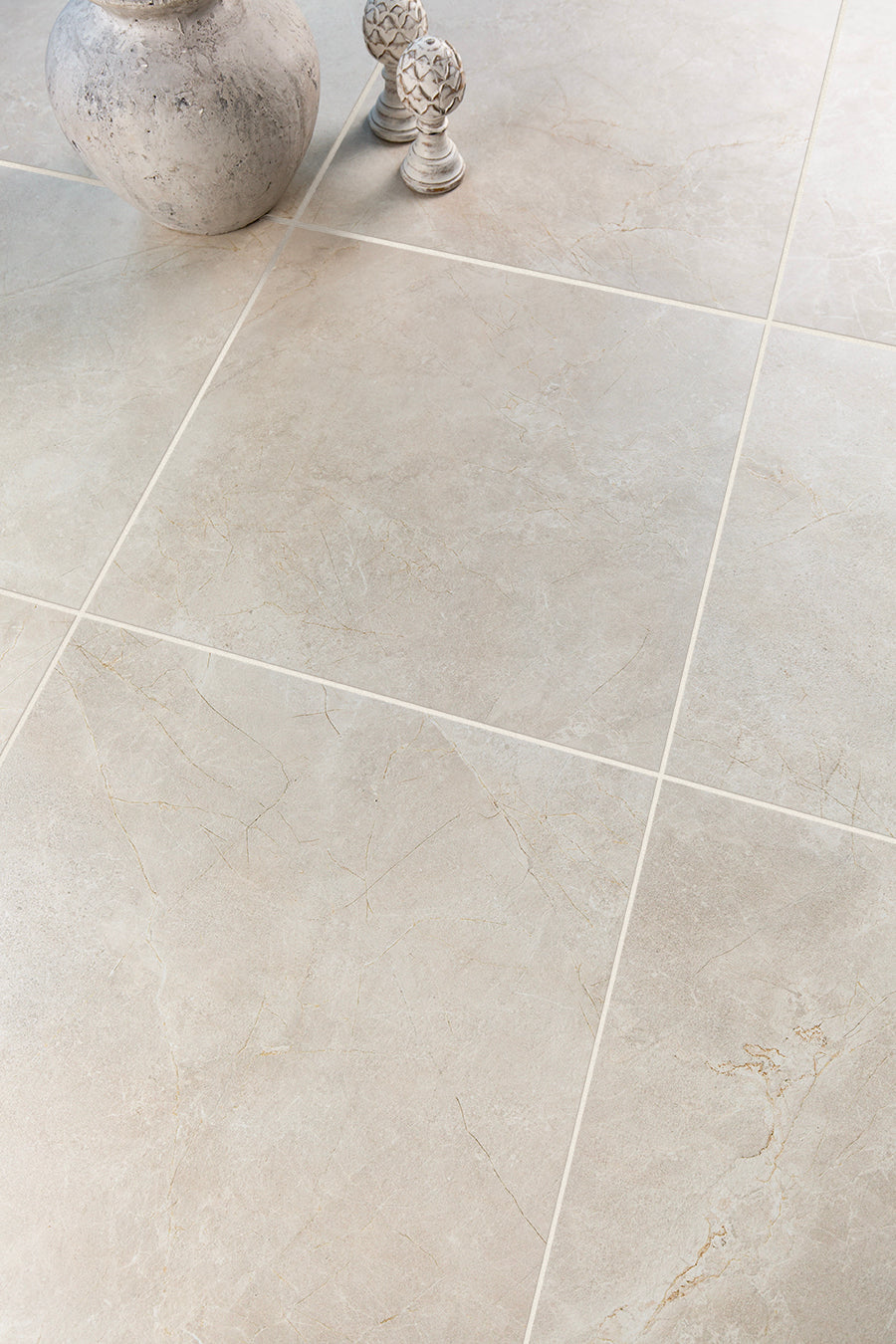 Fitzley Pearl Stone Effect Tiles