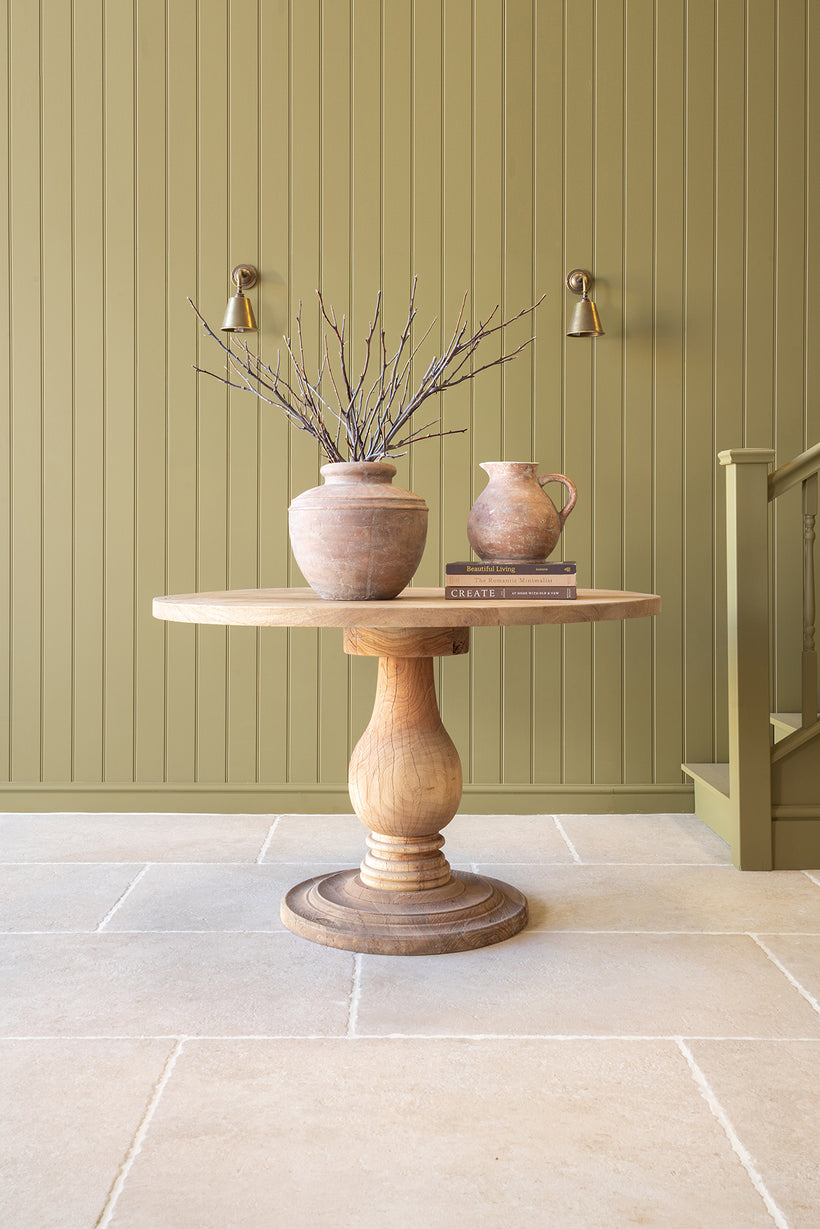 Florenne® Ivoire Stone Effect Porcelain Tiles