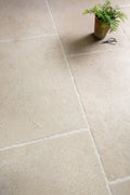 Florenne® Ivoire Stone Effect Porcelain Paving