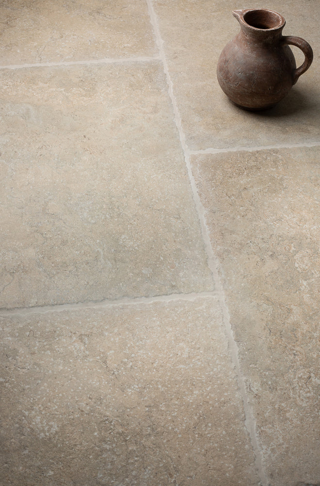 Florenne® Sable Stone Effect Porcelain Tiles