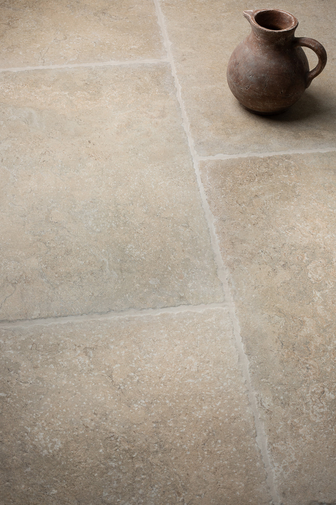 Florenne® Sable Stone Effect Porcelain Tiles