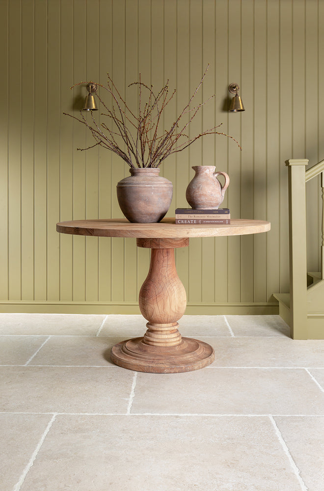 Florenne® Ivoire Stone Effect Porcelain Tiles