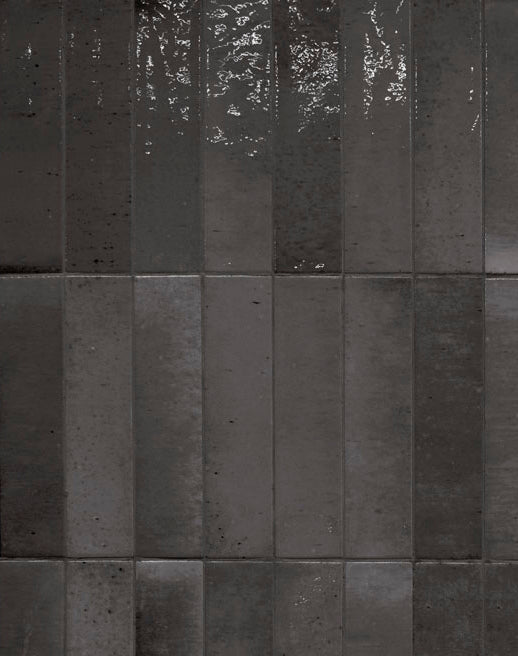 Nori Midnight Gloss Metro Tiles