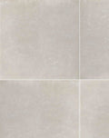 Job Lot 19.992m2 - Frome Light Grey Stone Effect Porcelain Tiles