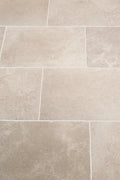 Hambleton Beige Smooth Stone Effect Porcelain