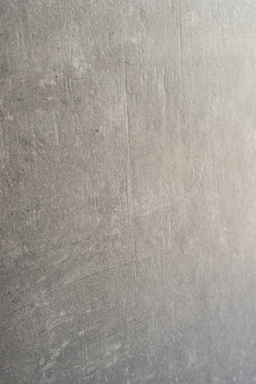 Harley Anthracite Concrete Effect Porcelain Pavers
