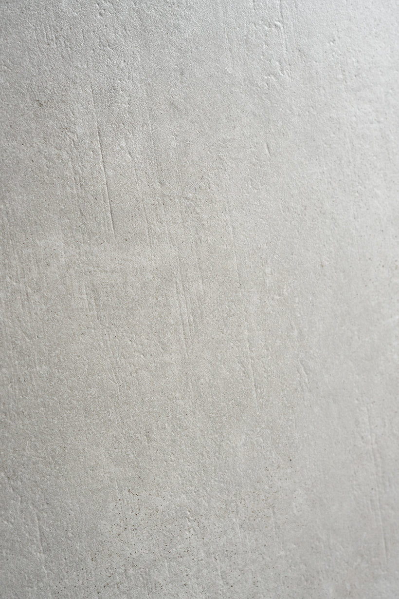 Harley Light Grey Concrete Effect Porcelain Tiles