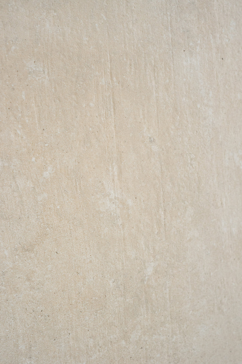 Harley Taupe Concrete Effect Porcelain Tiles