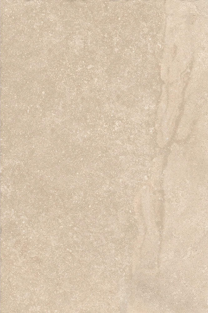 Job Lot 3.24m2 - Hemley Beige Stone Effect Porcelain Tiles